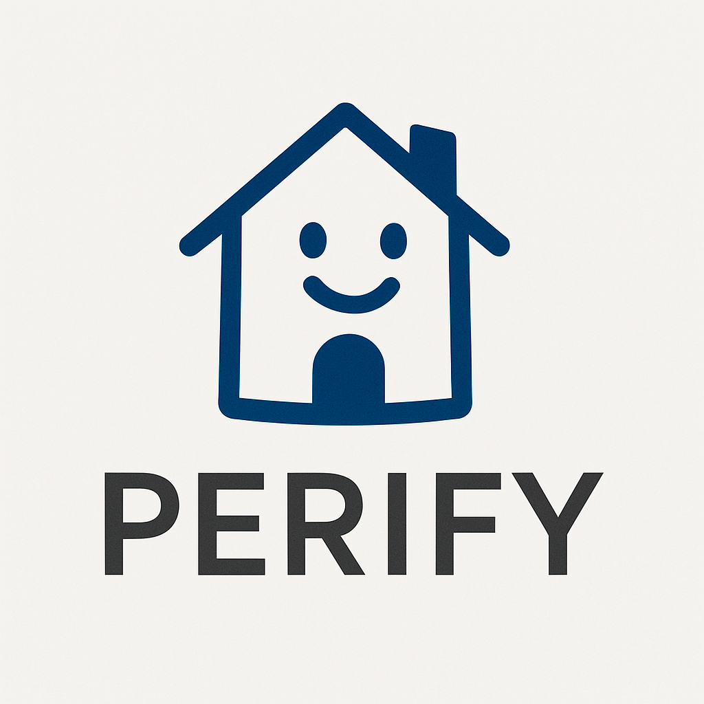 Logo perify